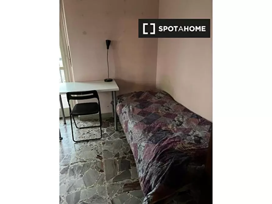 appartamento in affitto a Torino
