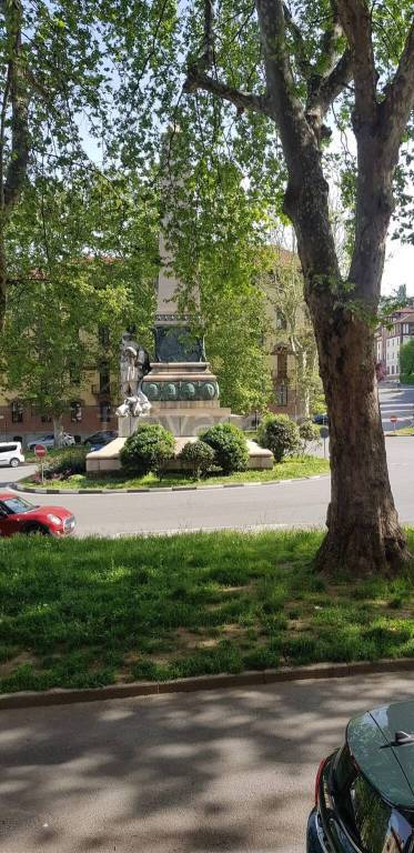 ufficio in affitto a Torino in zona Gran Madre