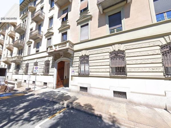 ufficio in affitto a Torino in zona Crocetta