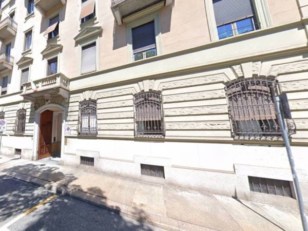 ufficio in affitto a Torino in zona Crocetta