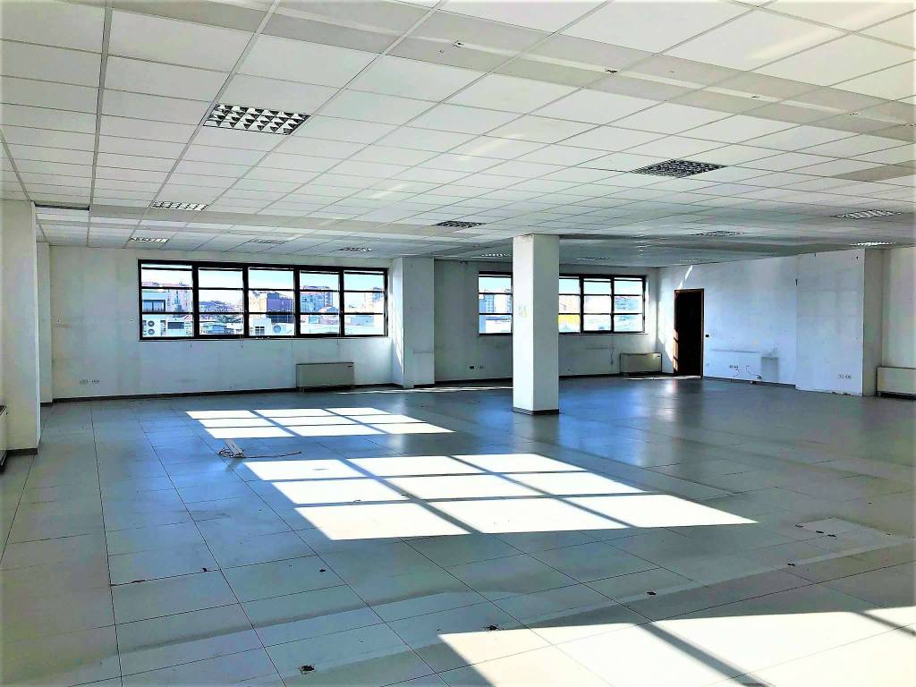 ufficio in affitto a Torino in zona Borgata Vittoria