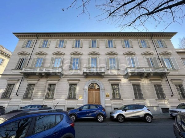 ufficio in affitto a Torino in zona Centro Storico