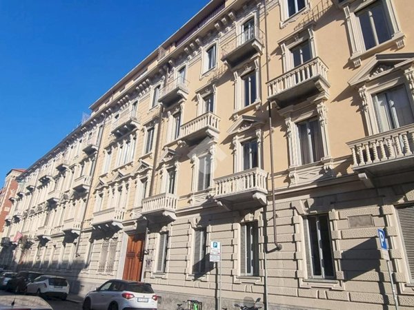appartamento in affitto a Torino in zona Centro Storico