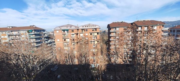 appartamento in affitto a Torino