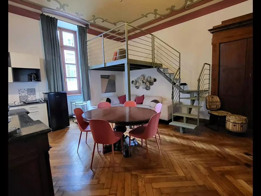 appartamento in affitto a Torino