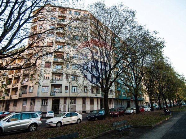 appartamento in affitto a Torino in zona Parella