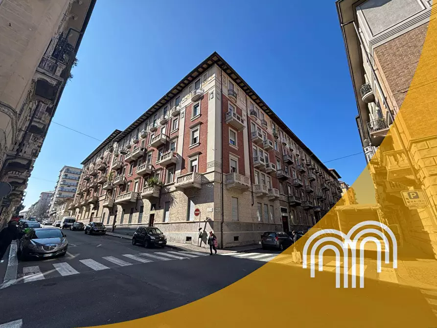 appartamento in affitto a Torino
