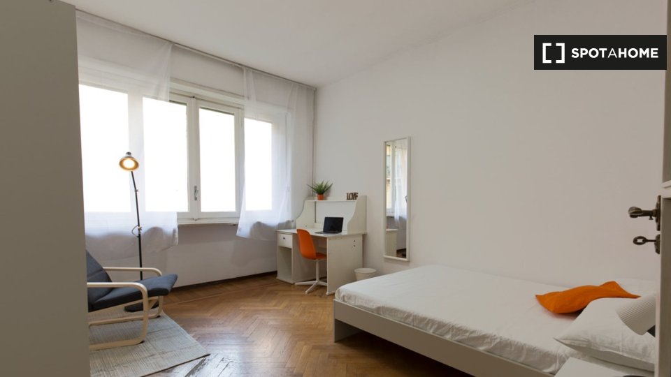 appartamento in affitto a Torino