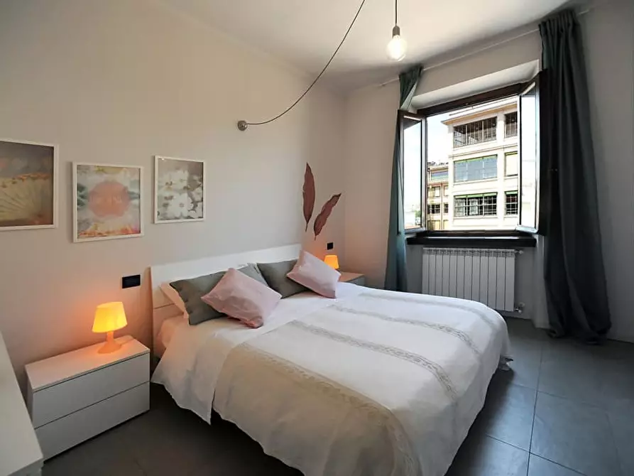 appartamento in affitto a Torino in zona Lingotto