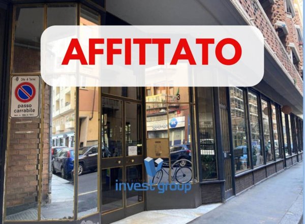 appartamento in affitto a Torino in zona San Salvario