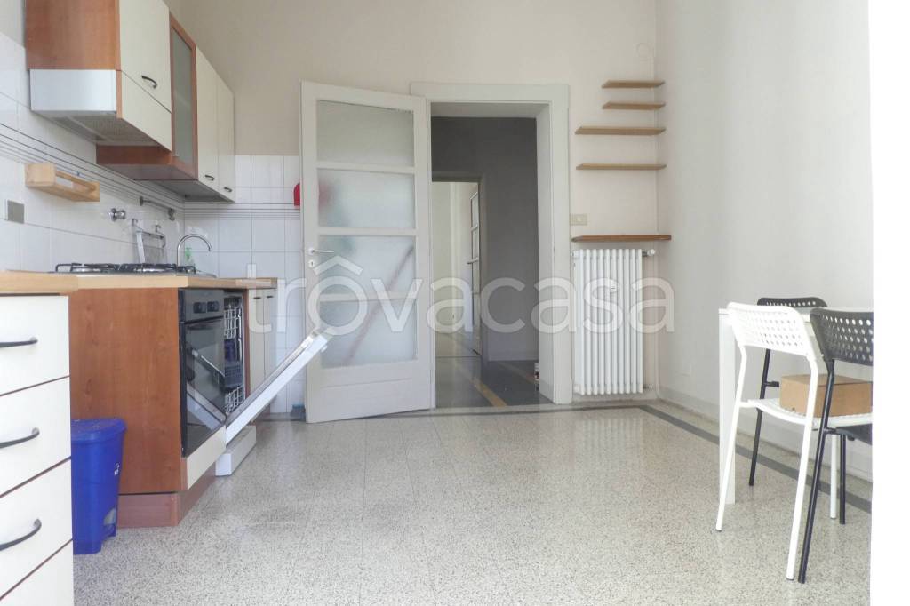 appartamento in affitto a Torino in zona Crocetta