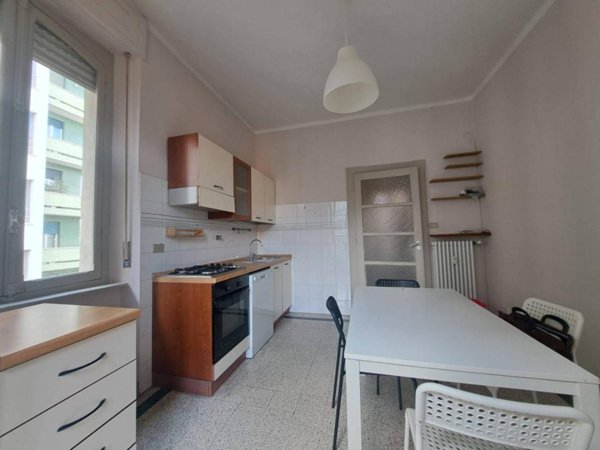appartamento in affitto a Torino in zona Crocetta