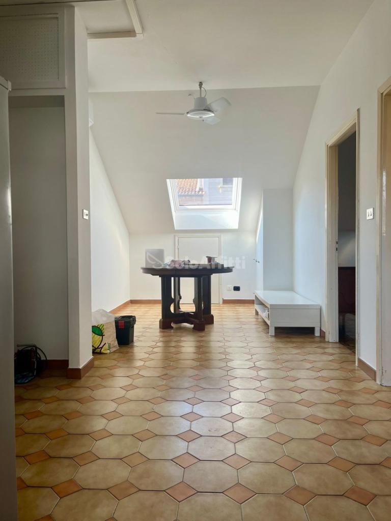 appartamento in affitto a Torino in zona Madonna di Campagna