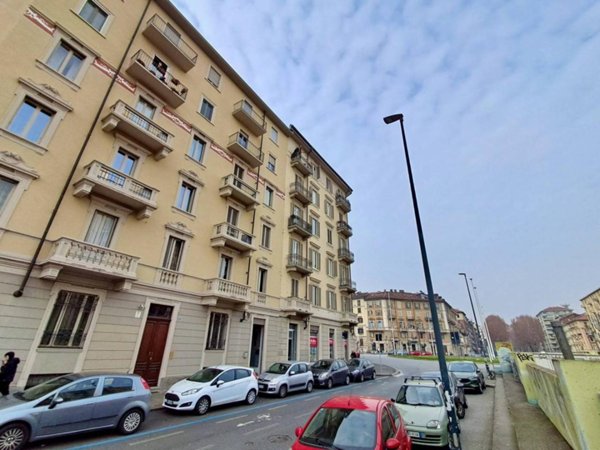appartamento in affitto a Torino