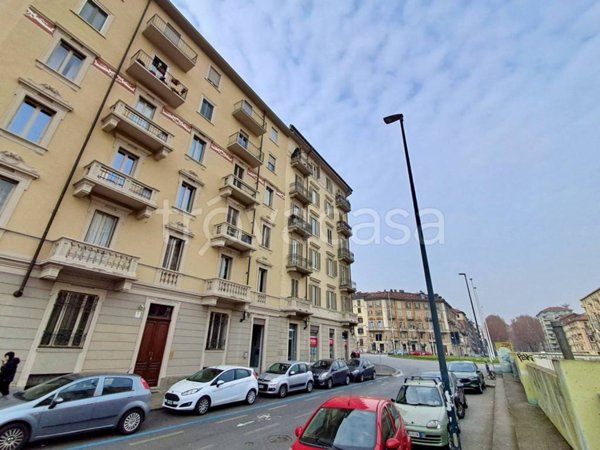 appartamento in affitto a Torino