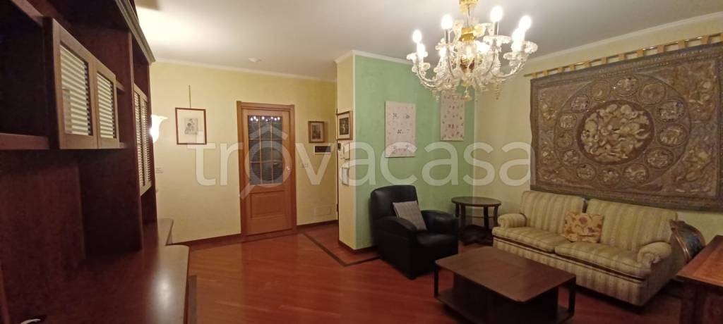 appartamento in affitto a Torino in zona Crocetta