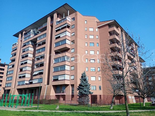 appartamento in affitto a Torino in zona Crocetta