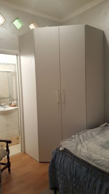 appartamento in affitto a Torino in zona Campidoglio