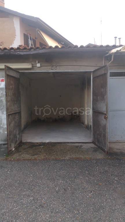 casa indipendente in affitto a Torino in zona Rosa