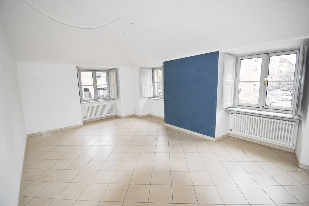 appartamento in affitto a Torino in zona Centro Storico
