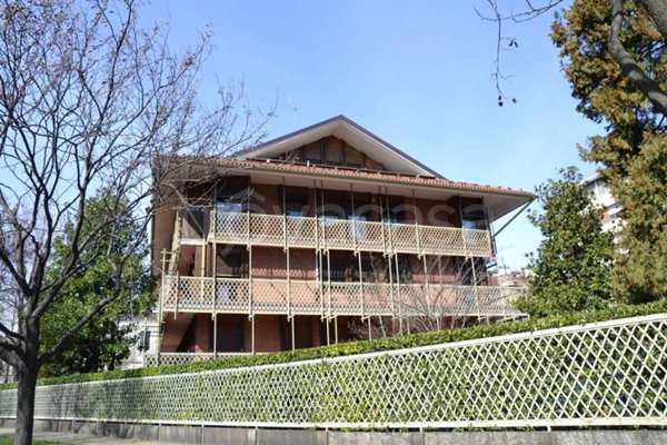 appartamento in affitto a Torino in zona Crocetta