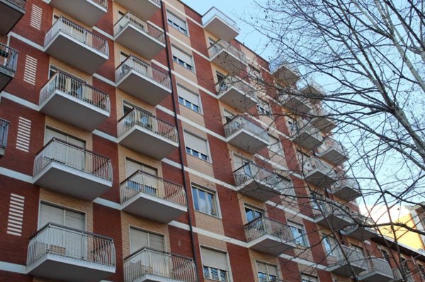 appartamento in affitto a Torino in zona Mirafiori Nord