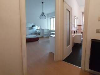 appartamento in affitto a Torino in zona Santa Rita