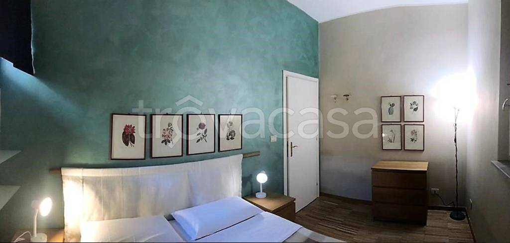 appartamento in affitto a Torino in zona San Salvario