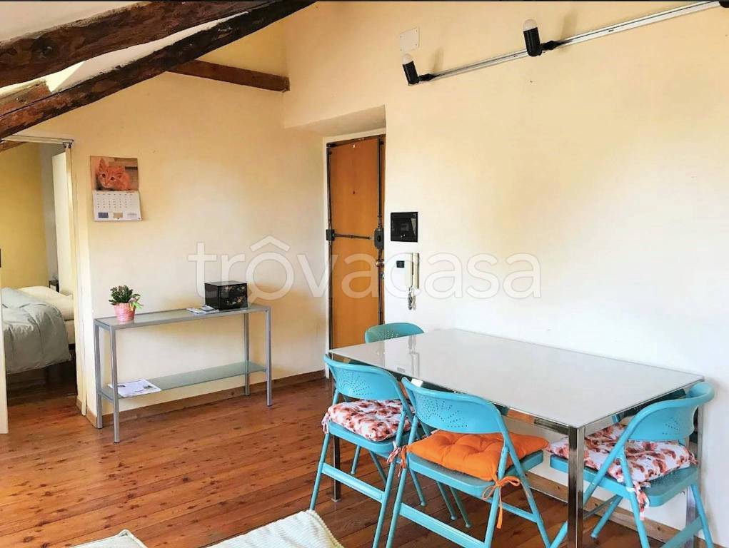 appartamento in affitto a Torino in zona Centro Storico