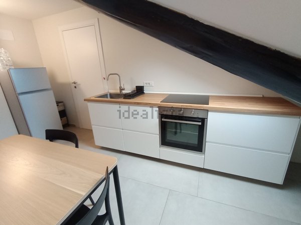 appartamento in affitto a Torino in zona Santa Rita