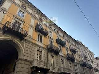 appartamento in affitto a Torino in zona Centro Storico