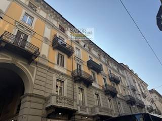 appartamento in affitto a Torino in zona Centro Storico