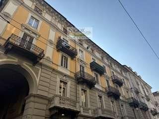 appartamento in affitto a Torino in zona Centro Storico