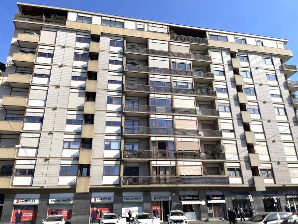 appartamento in affitto a Torino in zona San Salvario