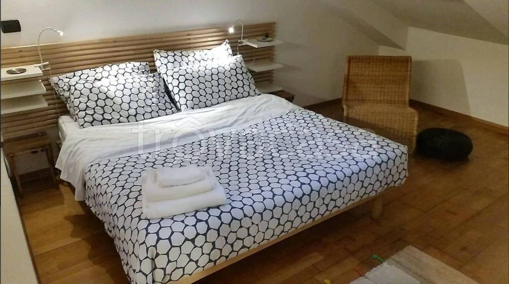 appartamento in affitto a Torino in zona Centro Storico