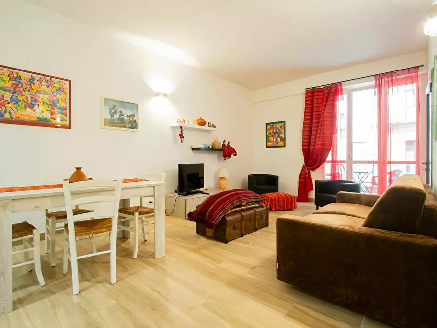 appartamento in affitto a Torino