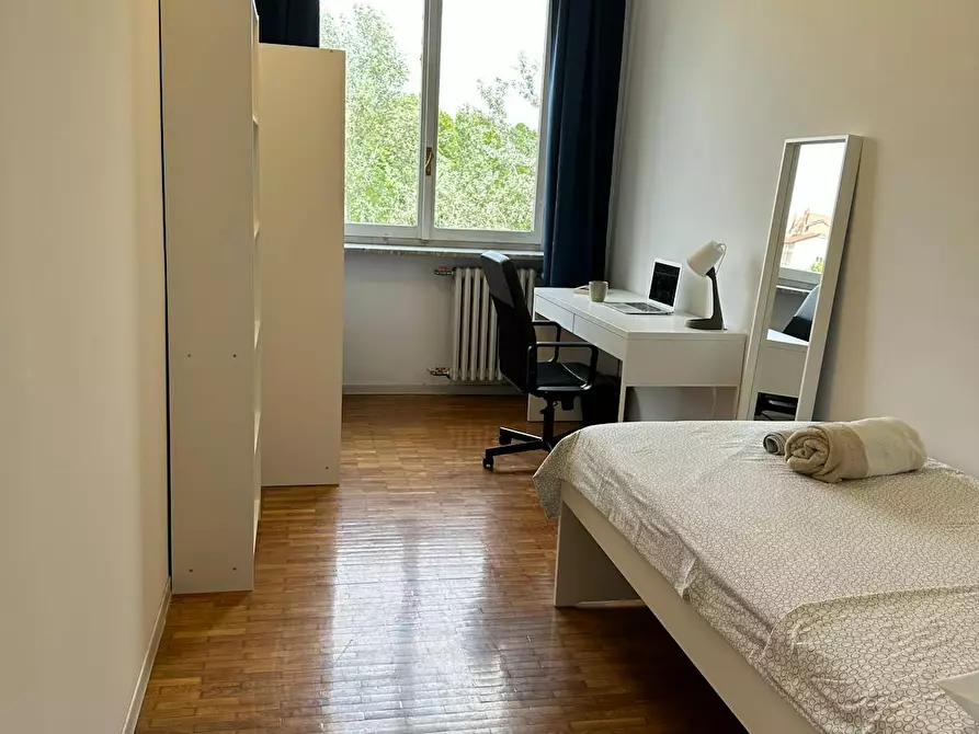 appartamento in affitto a Torino in zona San Donato