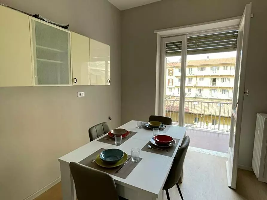 appartamento in affitto a Torino in zona Centro Storico