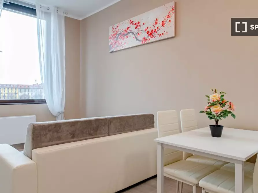 appartamento in affitto a Torino