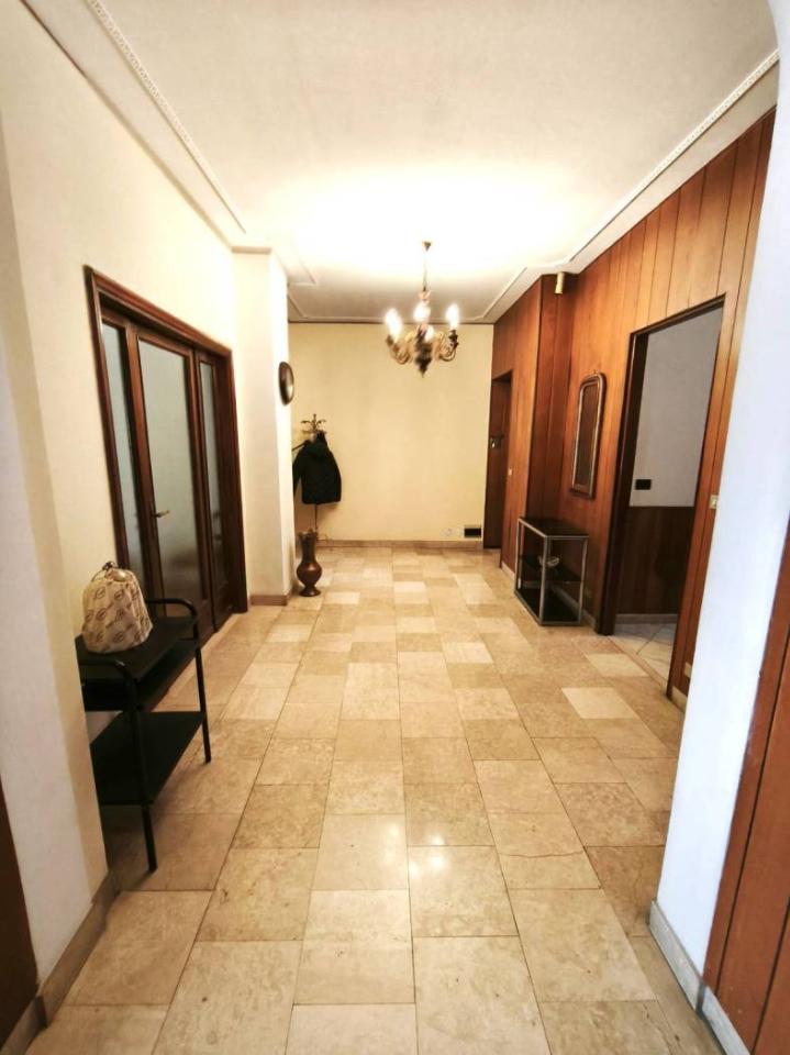 appartamento in affitto a Torino in zona Crocetta