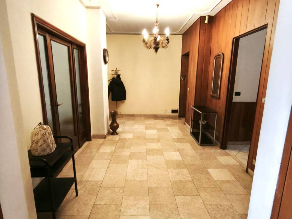 appartamento in affitto a Torino in zona Crocetta