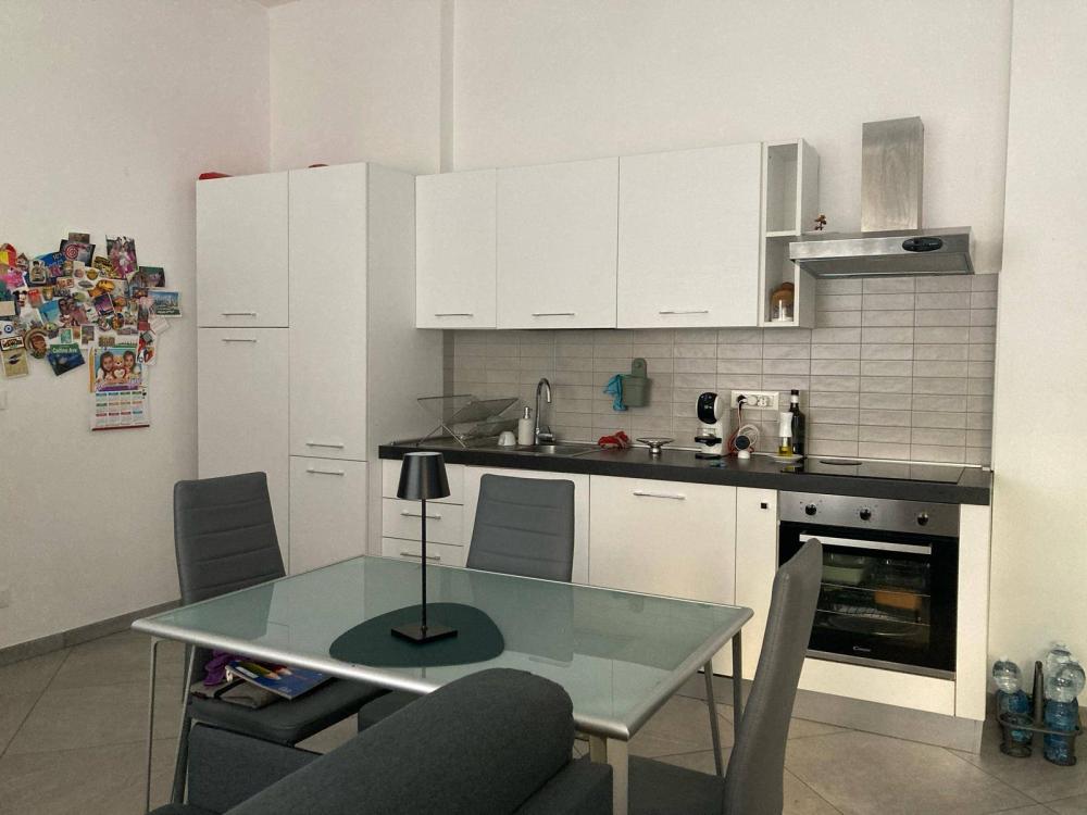 appartamento in affitto a Torino