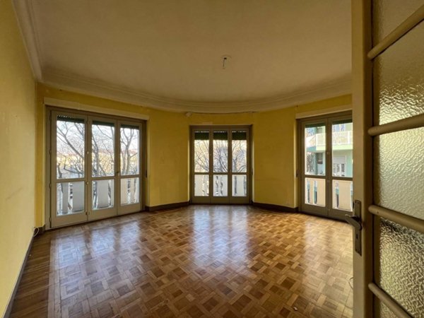 appartamento in affitto a Torino in zona Crocetta