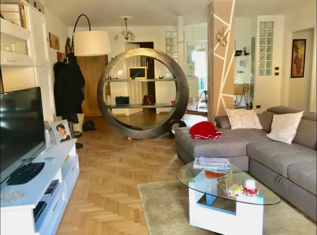 appartamento in affitto a Torino in zona Vanchiglia