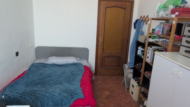 camera singola in affitto a Torino in zona Borgo San Paolo