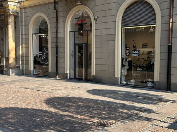 appartamento in affitto a Torino in zona Centro Storico