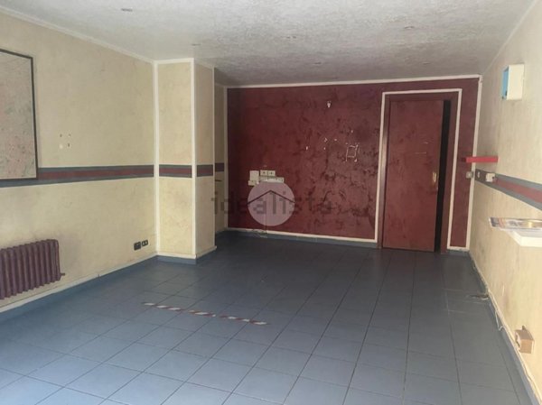 ufficio in affitto a Torino in zona Cit Turin