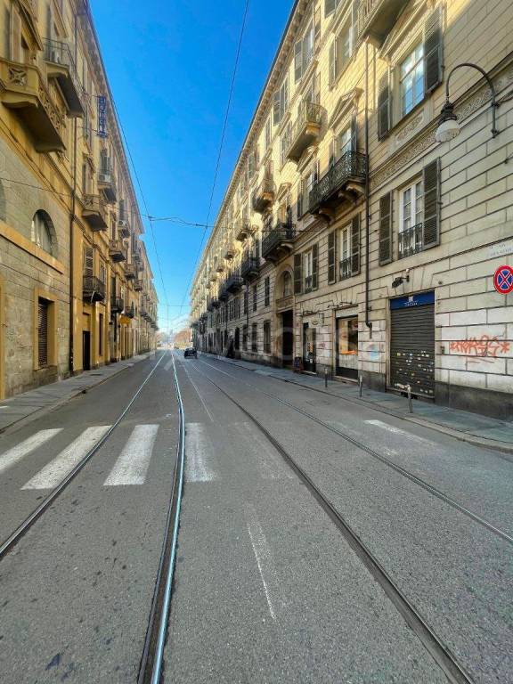 quadrivano in affitto a Torino