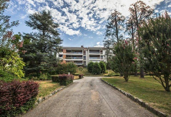 appartamento in affitto a Torino in zona Superga