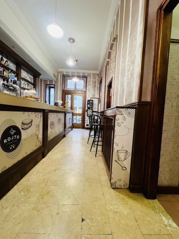 negozio in affitto a Torino in zona Centro Storico